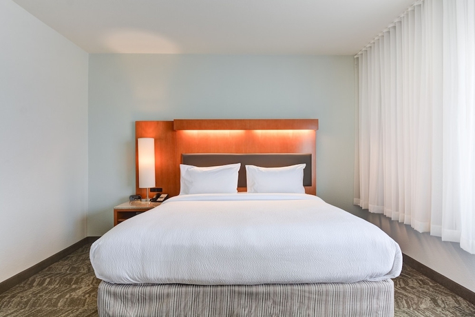 Imagen de la habitación del Hotel Springhill Suites Shreveport-bossier City/louisiana Downs. Foto 3