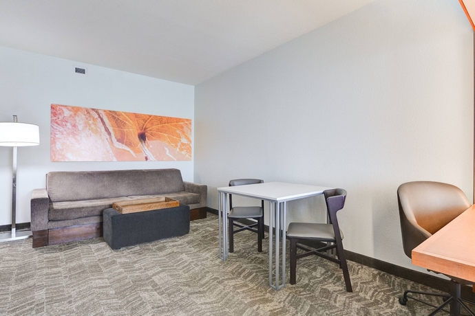 Imagen de la habitación del Hotel Springhill Suites Shreveport-bossier City/louisiana Downs. Foto 13