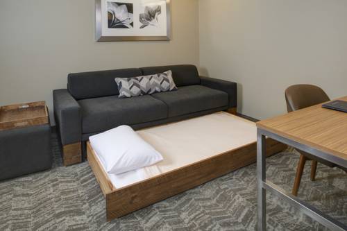 Imagen de la habitación del Hotel Springhill Suites St. Louis Brentwood. Foto 4
