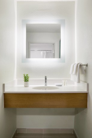 Imagen de la habitación del Hotel Springhill Suites Tempe At Arizona Mills Mall. Foto 14