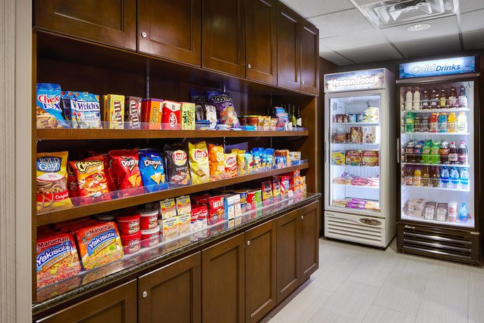 Imagen de los interiores del Hotel Springhill Suites Tempe At Arizona Mills Mall. Foto 19