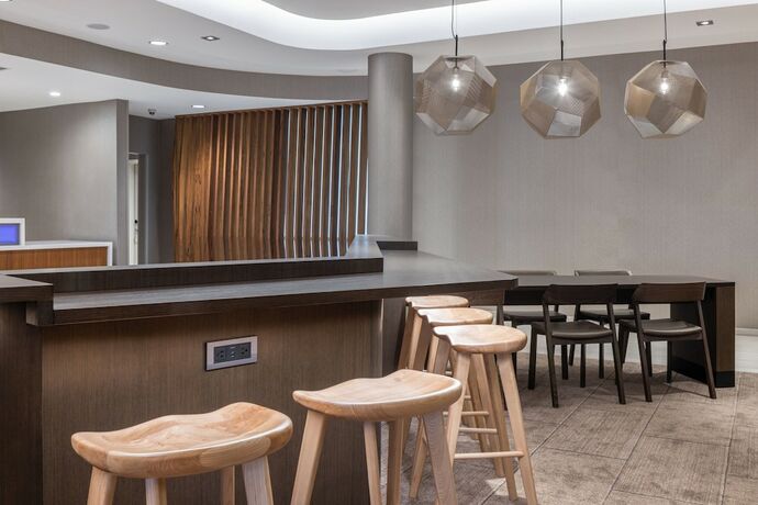 Imagen general del Hotel Springhill Suites Tucson At The Bridges. Foto 3