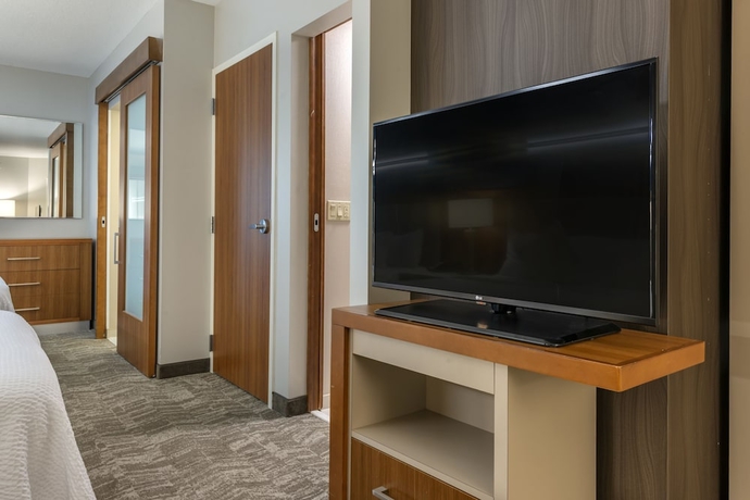 Imagen de la habitación del Hotel Springhill Suites Vero Beach. Foto 4