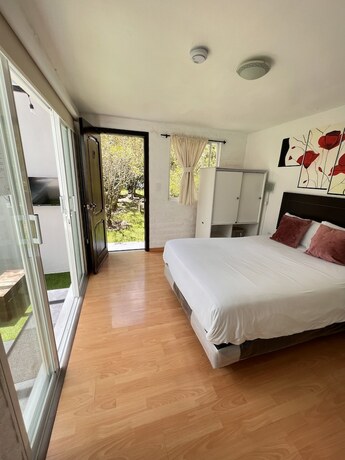 Imagen de la habitación del Hotel Springhills Quito Airport. Foto 11