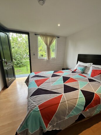 Imagen de la habitación del Hotel Springhills Quito Airport. Foto 12