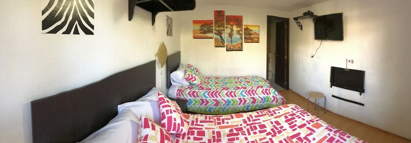 Imagen de la habitación del Hotel Springhills Quito Airport. Foto 16