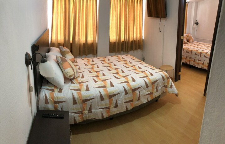 Imagen de la habitación del Hotel Springhills Quito Airport. Foto 19