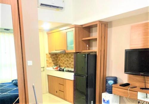 Imagen general del Hotel Springlake Apartment Summarecon by Veeroom by Zuzu. Foto 1