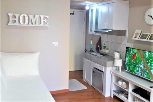 Imagen general del Hotel Springlake Apartment Summarecon by Veeroom by Zuzu. Foto 3