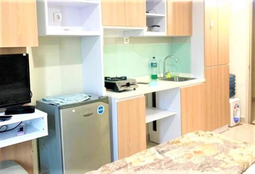 Imagen general del Hotel Springlake Apartment Summarecon by Veeroom by Zuzu. Foto 4