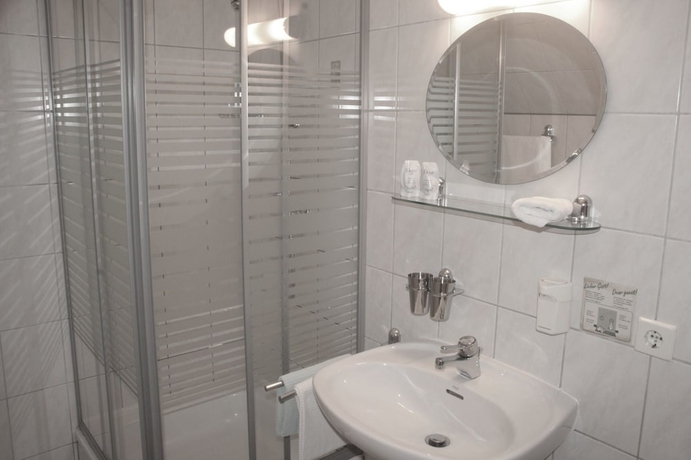 Imagen de la habitación del Hotel Springmanns Parkschl&ouml;sschen Lichtenstein. Foto 14