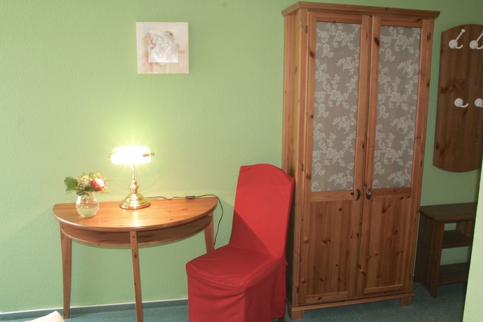 Imagen de los interiores del Hotel Springmanns Parkschl&ouml;sschen Lichtenstein. Foto 18