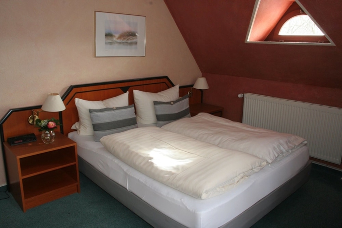 Imagen de la habitación del Hotel Springmanns Parkschl&ouml;sschen Lichtenstein. Foto 16