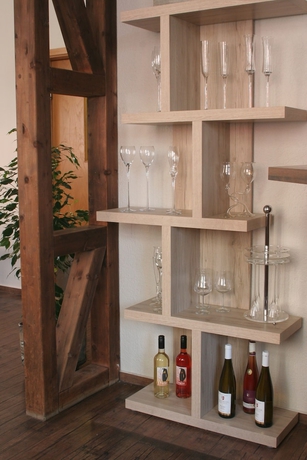 Imagen de los interiores del Hotel Springmanns Parkschl&ouml;sschen Lichtenstein. Foto 19