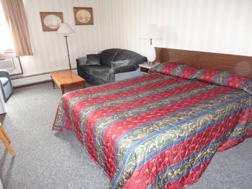 Imagen general del Hotel Springs Motor Inn. Foto 1