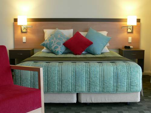 Imagen de la habitación del Hotel Springs Shoalhaven. Foto 1