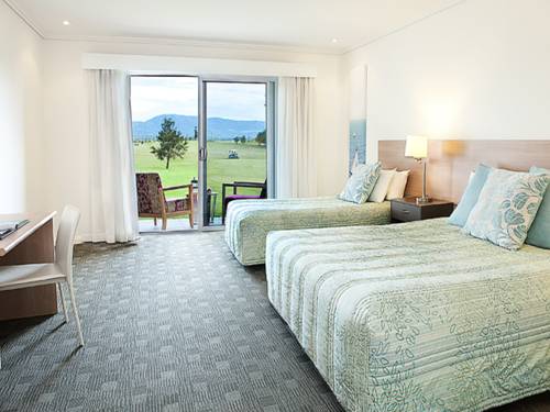Imagen de la habitación del Hotel Springs Shoalhaven. Foto 2