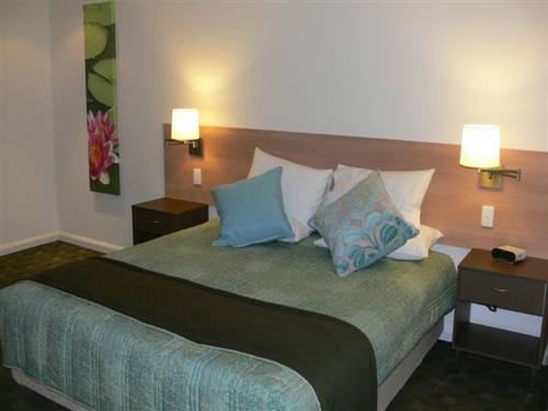 Imagen de la habitación del Hotel Springs Shoalhaven. Foto 4