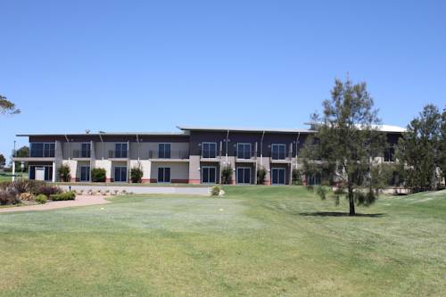Imagen de la habitación del Hotel Springs Shoalhaven. Foto 6
