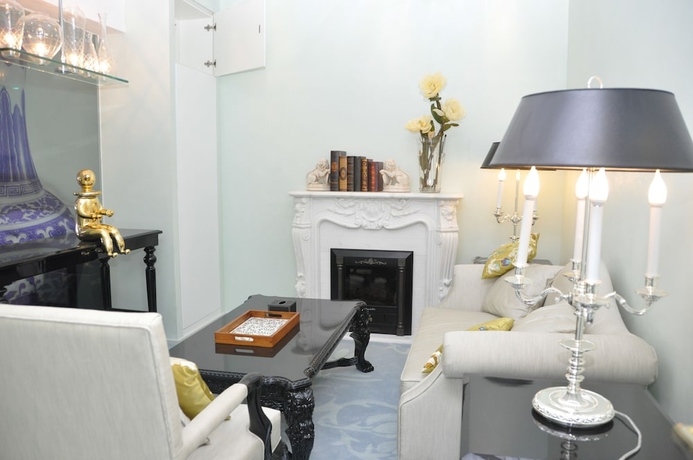 Imagen de la habitación del Hotel Springs Valley. Foto 2