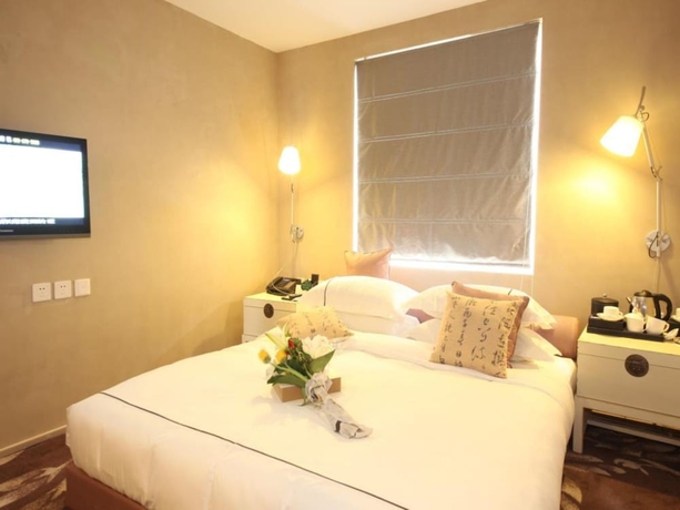 Imagen de la habitación del Hotel Springs Valley. Foto 5