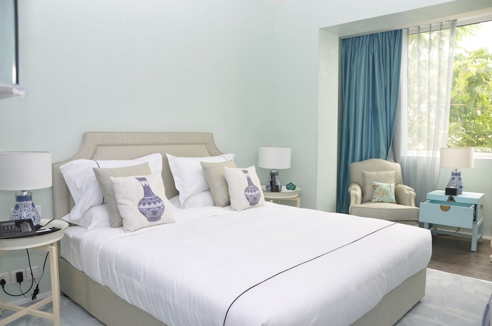 Imagen de la habitación del Hotel Springs Valley. Foto 8