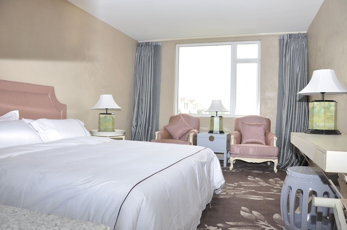 Imagen de la habitación del Hotel Springs Valley. Foto 12