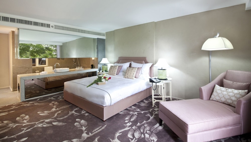 Imagen de la habitación del Hotel Springs Valley. Foto 14