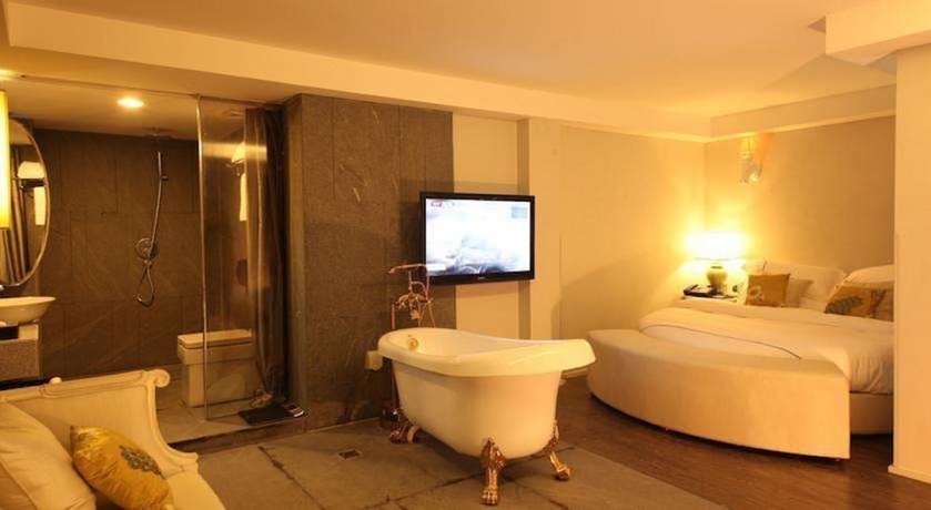 Imagen de la habitación del Hotel Springs Valley. Foto 16