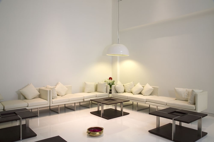 Imagen de los interiores del Hotel Springs and Spa. Foto 13