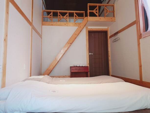 Imagen general del Hotel Springtime Guest House. Foto 2