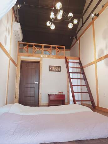 Imagen general del Hotel Springtime Guest House. Foto 3