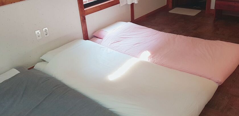 Imagen general del Hotel Springtime Guest House. Foto 4