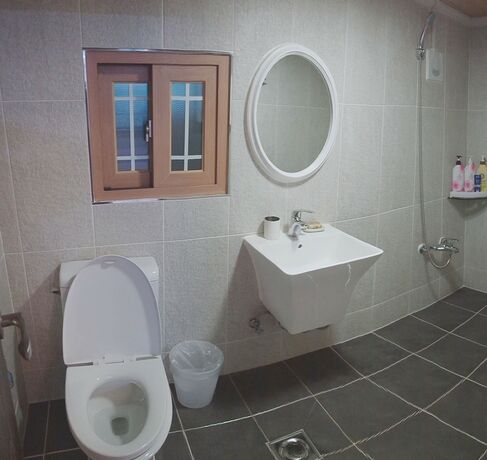Imagen general del Hotel Springtime Guest House. Foto 6