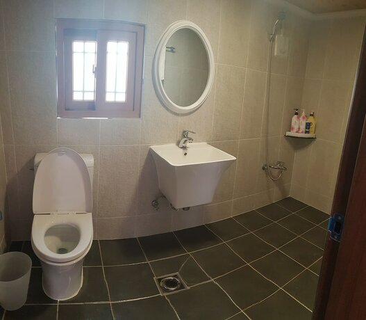 Imagen general del Hotel Springtime Guest House. Foto 8
