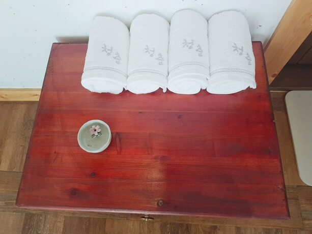 Imagen general del Hotel Springtime Guest House. Foto 9