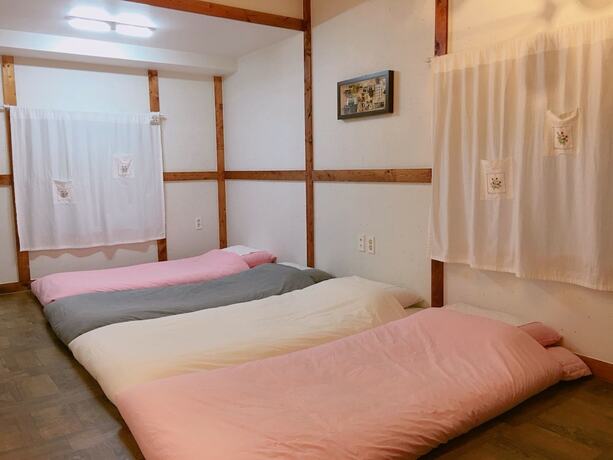 Imagen general del Hotel Springtime Guest House. Foto 10