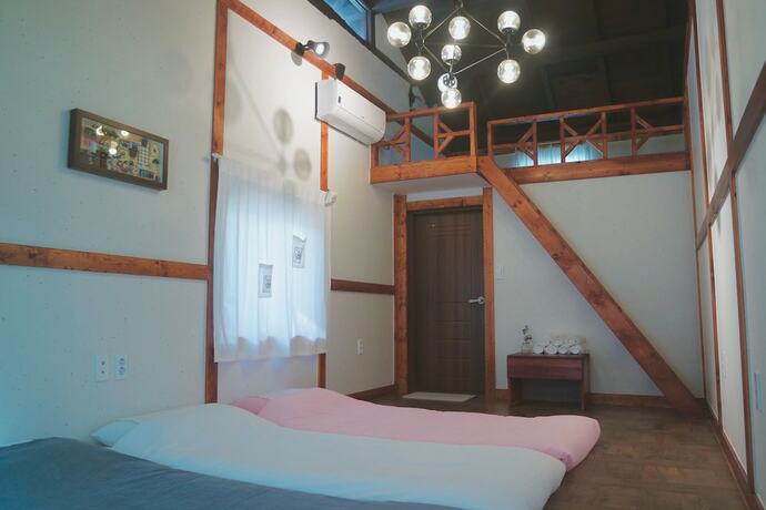 Imagen general del Hotel Springtime Guest House. Foto 11