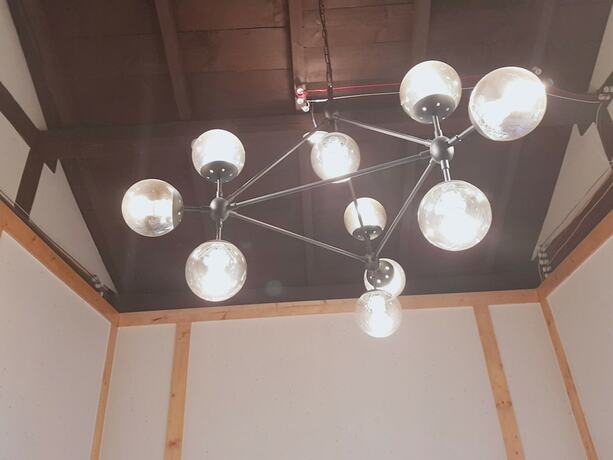 Imagen general del Hotel Springtime Guest House. Foto 12