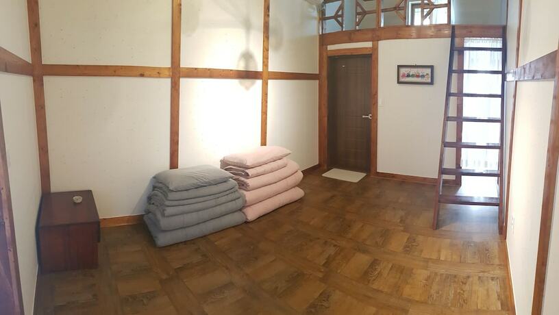 Imagen de la habitación del Hotel Springtime Guest House. Foto 14