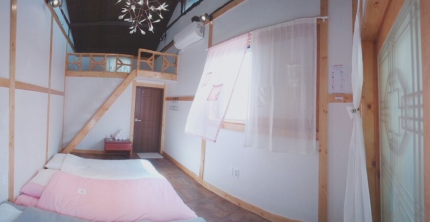 Imagen de la habitación del Hotel Springtime Guest House. Foto 18
