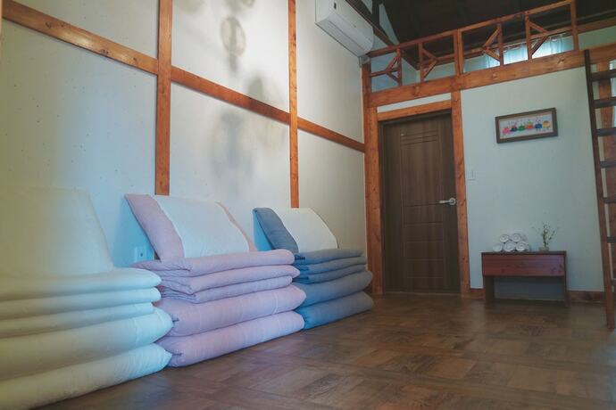 Imagen de la habitación del Hotel Springtime Guest House. Foto 20