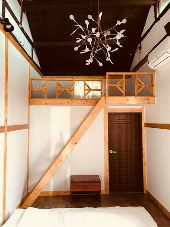 Imagen de la habitación del Hotel Springtime Guest House. Foto 21