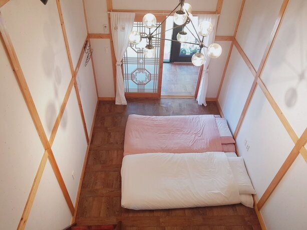 Imagen de la habitación del Hotel Springtime Guest House. Foto 22