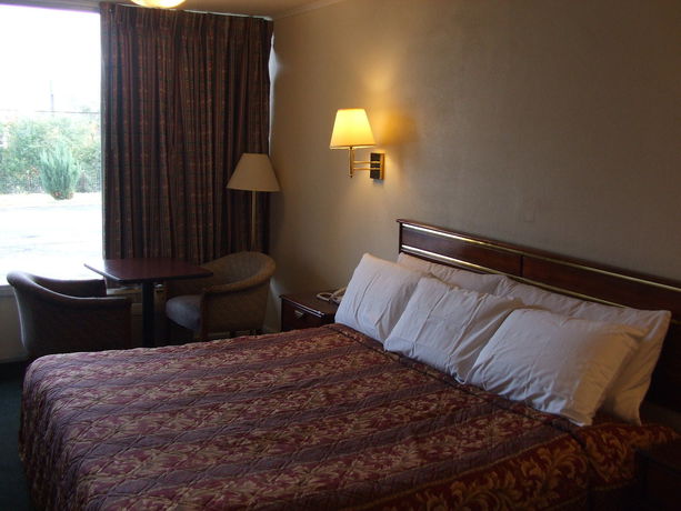 Imagen de la habitación del Hotel Springwood. Foto 5