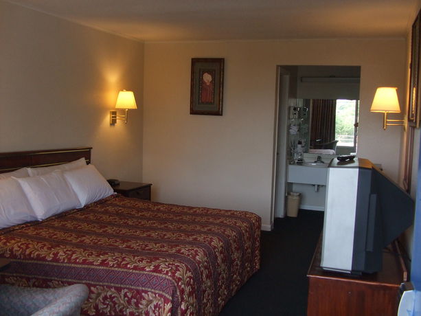 Imagen de la habitación del Hotel Springwood. Foto 8