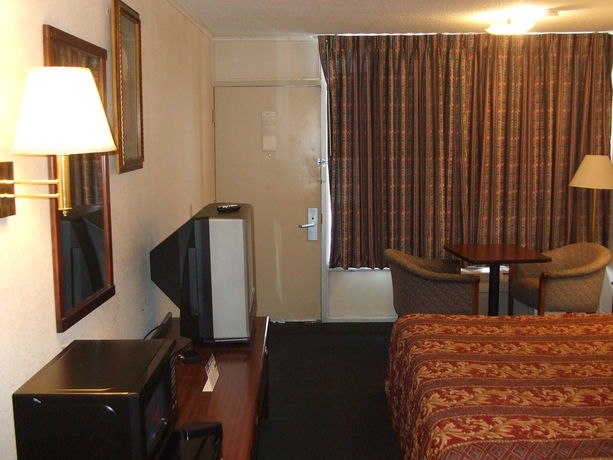 Imagen de la habitación del Hotel Springwood. Foto 9