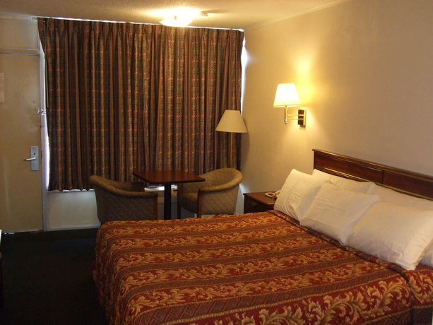 Imagen de la habitación del Hotel Springwood. Foto 10