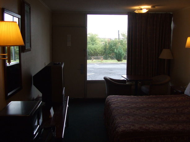 Imagen del bar/restaurante del Hotel Springwood. Foto 4