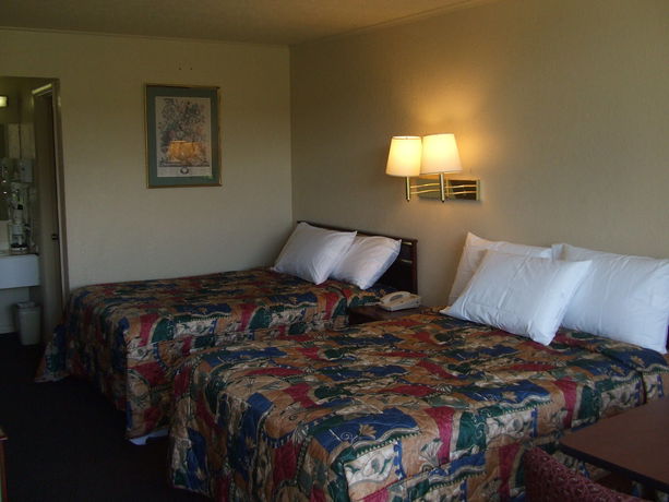 Imagen general del Hotel Springwood. Foto 1